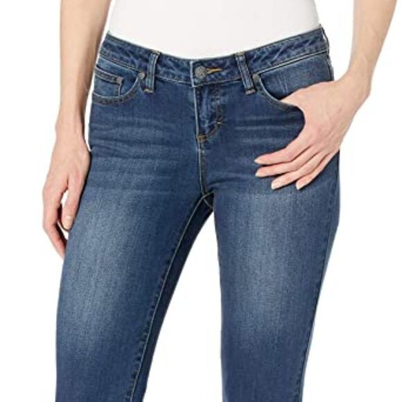 PRANA Dark Indigo London Jeans - Picture 2 of 7